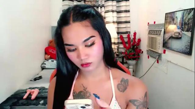 Thumbnail 2, lil_fantacy's Stream at Chaturbate, 17 days ago