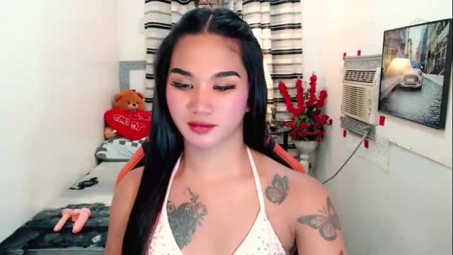 Thumbnail 3, lil_fantacy's Stream at Chaturbate, 17 days ago