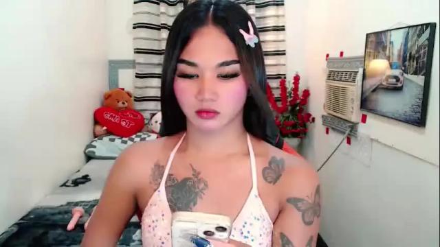 Thumbnail 1, lil_fantacy's Stream at Chaturbate, 15 days ago