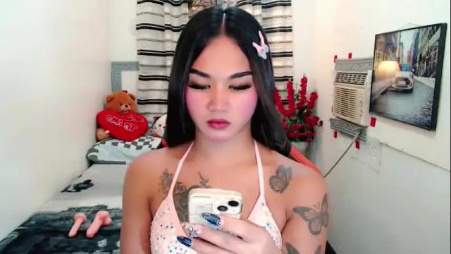 Image 2 of lil_fantacy Stream on Chaturbate on 19 days ago