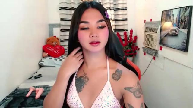 Thumbnail 1, lil_fantacy's Stream at Chaturbate, 14 days ago