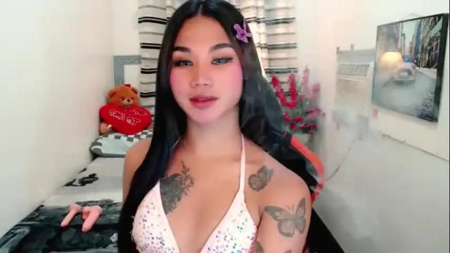 Image 2 of lil_fantacy Stream on Chaturbate on 18 days ago