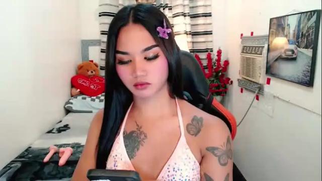 Thumbnail 2, lil_fantacy's Stream at Chaturbate, 14 days ago