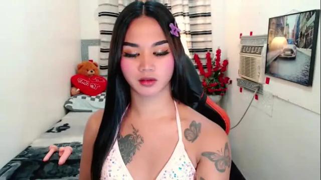 Image 6 of lil_fantacy Stream on Chaturbate on 18 days ago