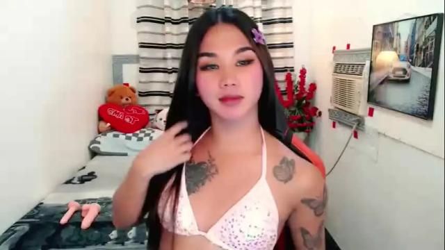 Thumbnail 3, lil_fantacy's Stream at Chaturbate, 14 days ago
