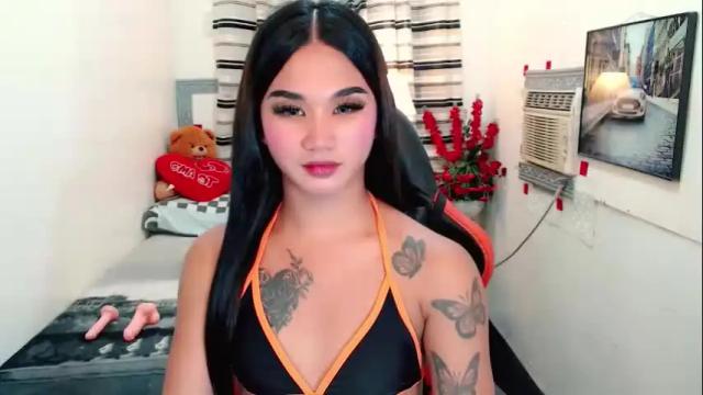 Image 11 of lil_fantacy Stream on Chaturbate on 16 days ago