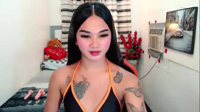 Image 2 of lil_fantacy Stream on Chaturbate on 16 days ago