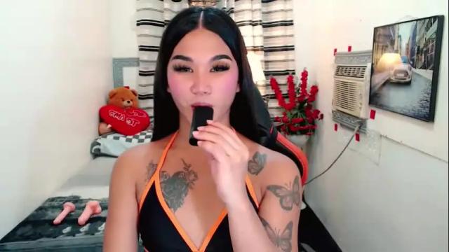 Image 3 of lil_fantacy Stream on Chaturbate on 16 days ago