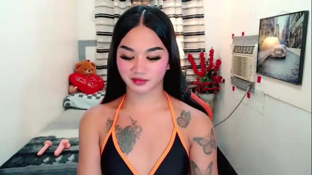Image 4 of lil_fantacy Stream on Chaturbate on 16 days ago