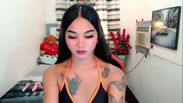 Thumbnail 2, lil_fantacy's Stream at Chaturbate, 12 days ago