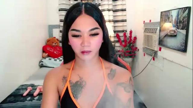 Image 6 of lil_fantacy Stream on Chaturbate on 16 days ago