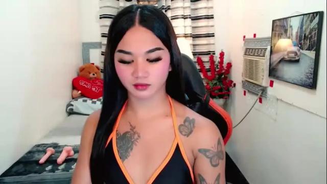 Image 8 of lil_fantacy Stream on Chaturbate on 16 days ago