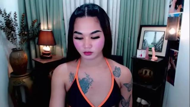 Thumbnail 3, lil_fantacy's Stream at Chaturbate, 7 days ago