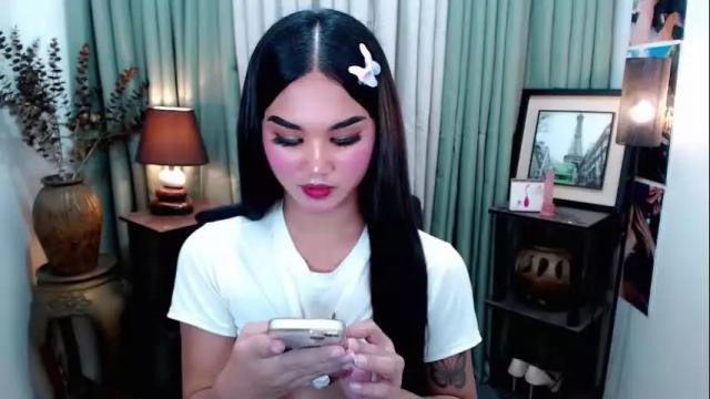 Thumbnail 3, lil_fantacy's Stream at Chaturbate, 6 days ago