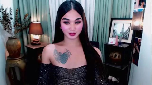 Image 3 of lil_fantacy Stream on Chaturbate on 9 days ago