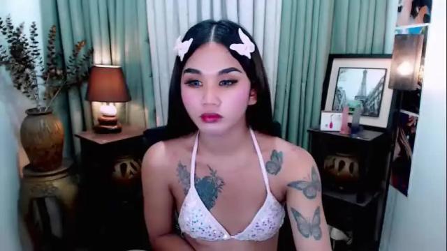 Thumbnail 2, lil_fantacy's Stream at Chaturbate, 1 day ago