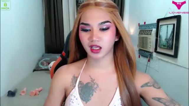 Image 10 of lil_fantacy Stream on Chaturbate on 2 months ago