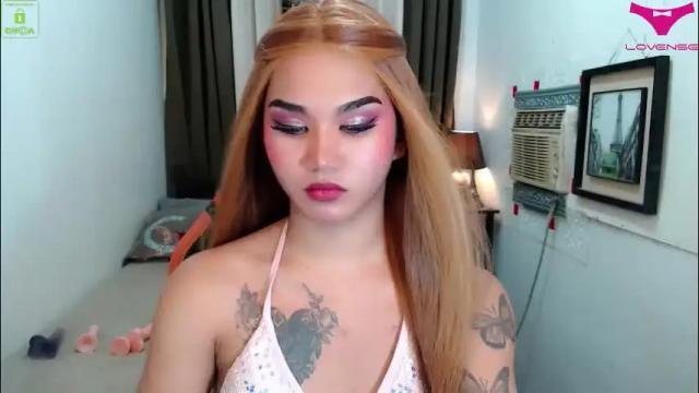 Image 3 of lil_fantacy Stream on Chaturbate on 2 months ago