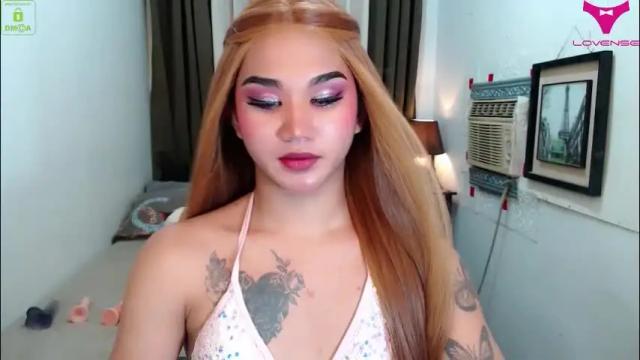 Thumbnail 2, lil_fantacy's Stream at Chaturbate, 2 months ago