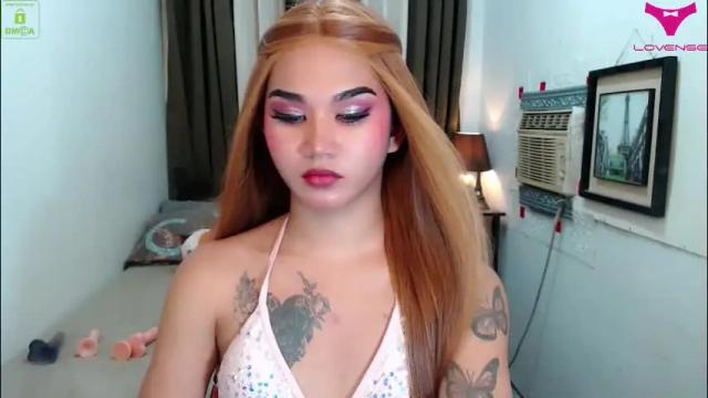 Image 6 of lil_fantacy Stream on Chaturbate on 2 months ago