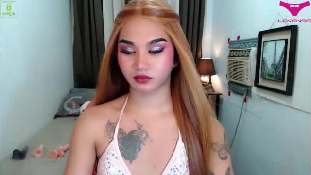 Image 8 of lil_fantacy Stream on Chaturbate on 2 months ago