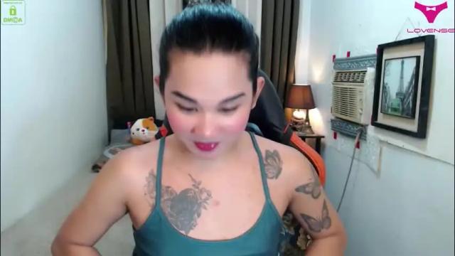 Image 10 of lil_fantacy Stream on Chaturbate on 2 months ago