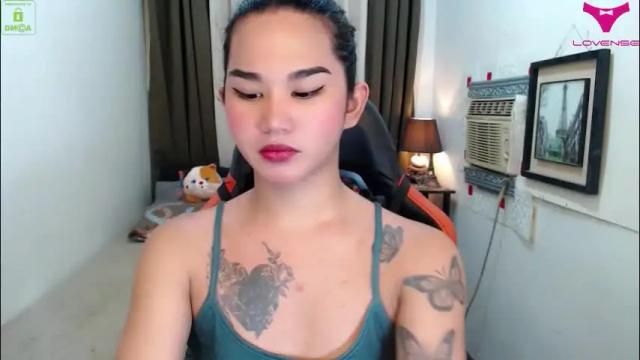 Image 11 of lil_fantacy Stream on Chaturbate on 2 months ago