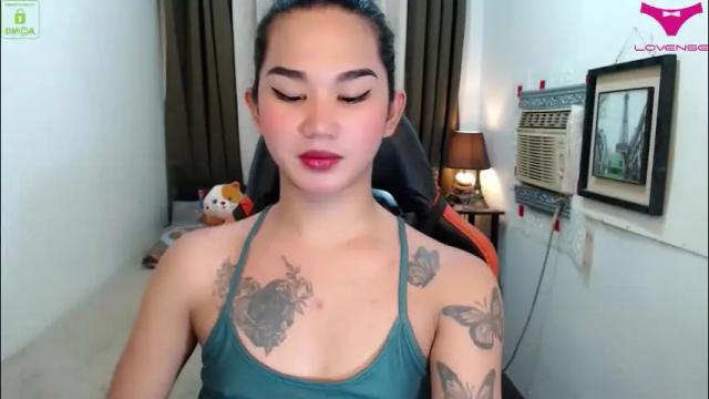 Image 12 of lil_fantacy Stream on Chaturbate on 2 months ago