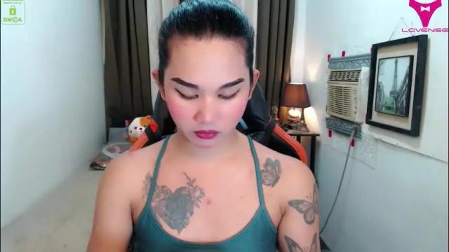 Image 2 of lil_fantacy Stream on Chaturbate on 2 months ago