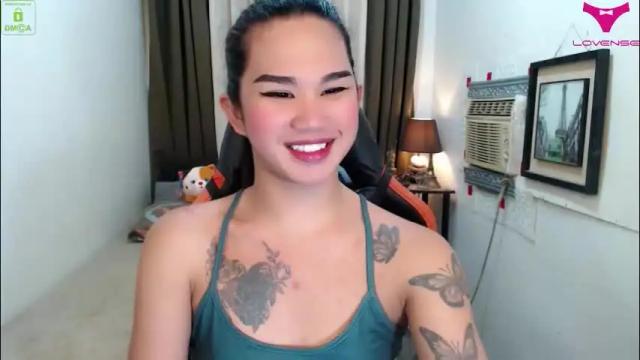 Image 3 of lil_fantacy Stream on Chaturbate on 2 months ago