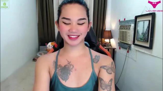 Image 4 of lil_fantacy Stream on Chaturbate on 2 months ago