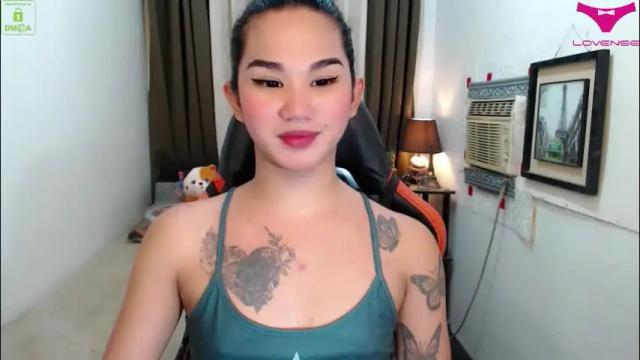 Thumbnail 2, lil_fantacy's Stream at Chaturbate, 2 months ago