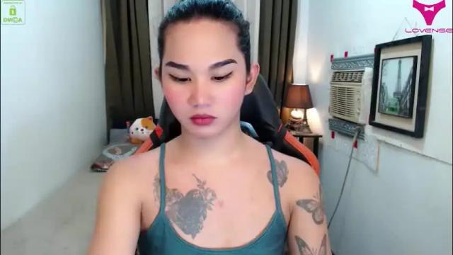 Image 6 of lil_fantacy Stream on Chaturbate on 2 months ago