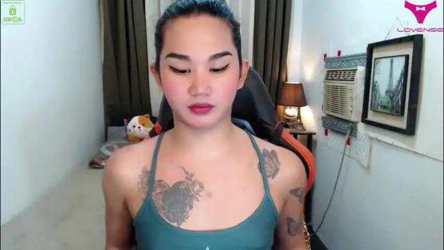 Image 7 of lil_fantacy Stream on Chaturbate on 2 months ago