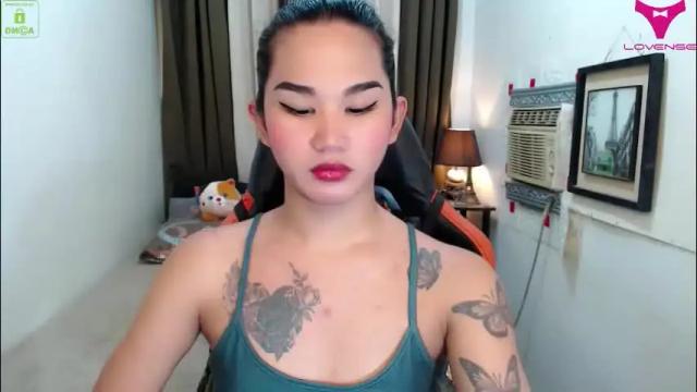 Image 8 of lil_fantacy Stream on Chaturbate on 2 months ago