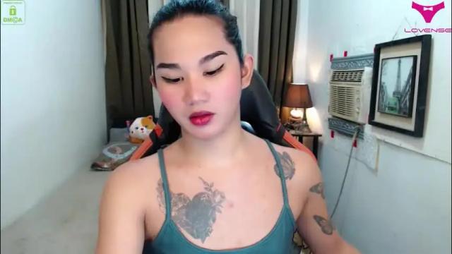 Thumbnail 3, lil_fantacy's Stream at Chaturbate, 2 months ago