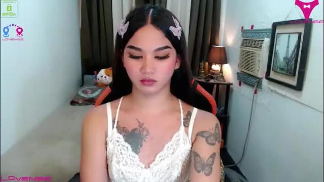 Image 10 of lil_fantacy Stream on Chaturbate on 2 months ago