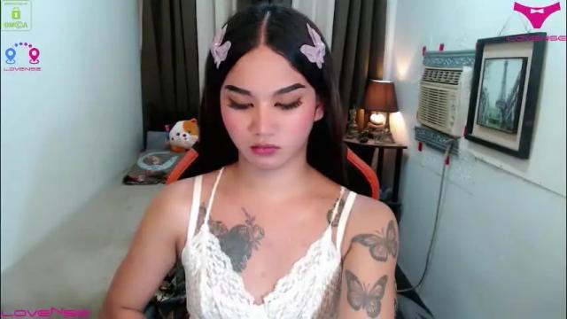 Image 12 of lil_fantacy Stream on Chaturbate on 2 months ago