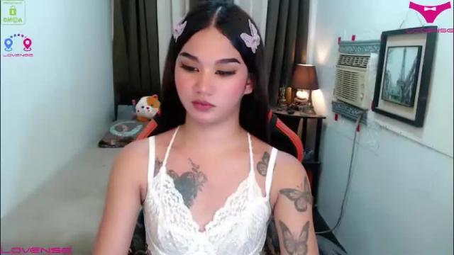 Image 4 of lil_fantacy Stream on Chaturbate on 2 months ago