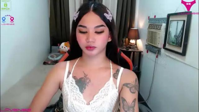 Thumbnail 2, lil_fantacy's Stream at Chaturbate, 2 months ago