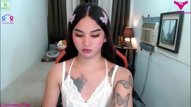 Image 6 of lil_fantacy Stream on Chaturbate on 2 months ago