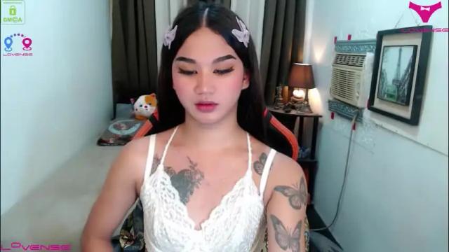 Image 7 of lil_fantacy Stream on Chaturbate on 2 months ago