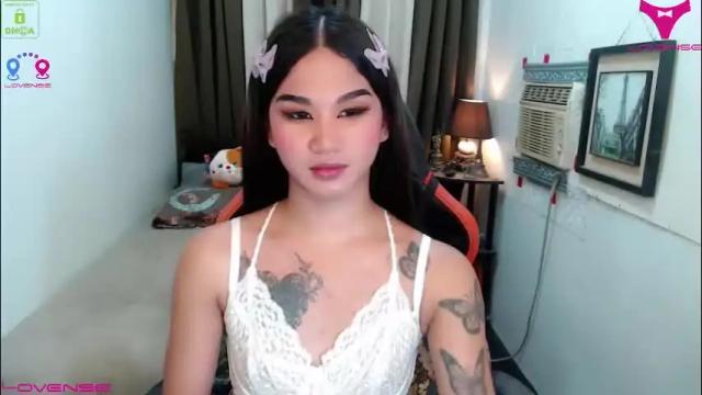 Image 8 of lil_fantacy Stream on Chaturbate on 2 months ago