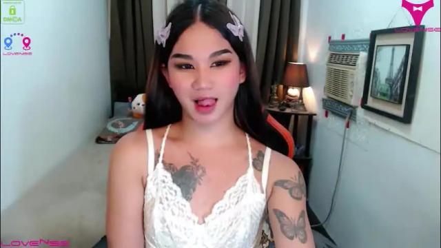 Thumbnail 3, lil_fantacy's Stream at Chaturbate, 2 months ago