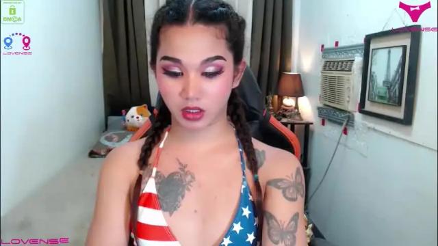 Image 12 of lil_fantacy Stream on Chaturbate on 2 months ago