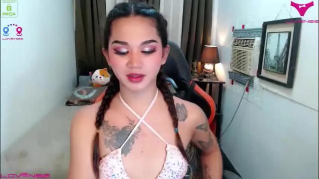 Image 4 of lil_fantacy Stream on Chaturbate on 2 months ago