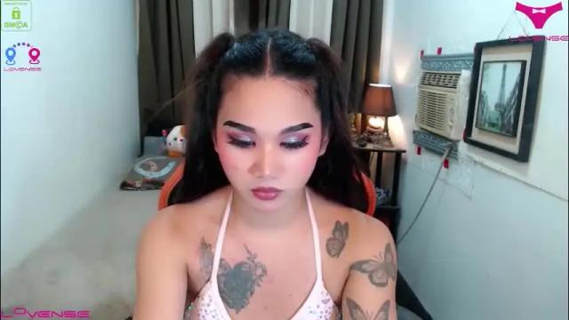 Image 6 of lil_fantacy Stream on Chaturbate on 2 months ago