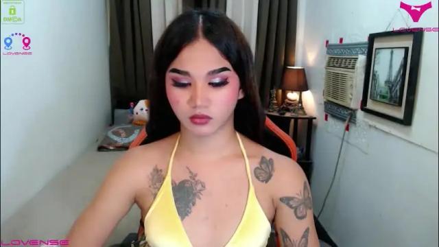 Image 10 of lil_fantacy Stream on Chaturbate on 1 month ago