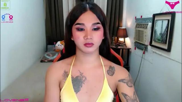 Image 11 of lil_fantacy Stream on Chaturbate on 1 month ago