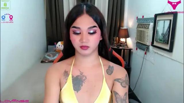 Image 2 of lil_fantacy Stream on Chaturbate on 1 month ago